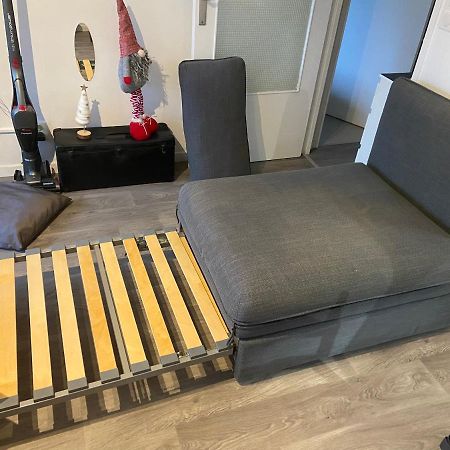 Appartement Cocooning วียาร์-เดอ-ล็อง ภายนอก รูปภาพ