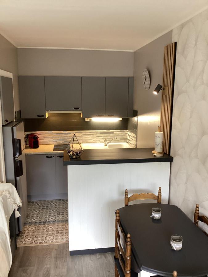 Appartement Cocooning วียาร์-เดอ-ล็อง ภายนอก รูปภาพ