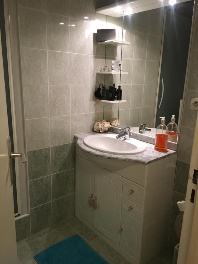 Appartement Cocooning วียาร์-เดอ-ล็อง ภายนอก รูปภาพ